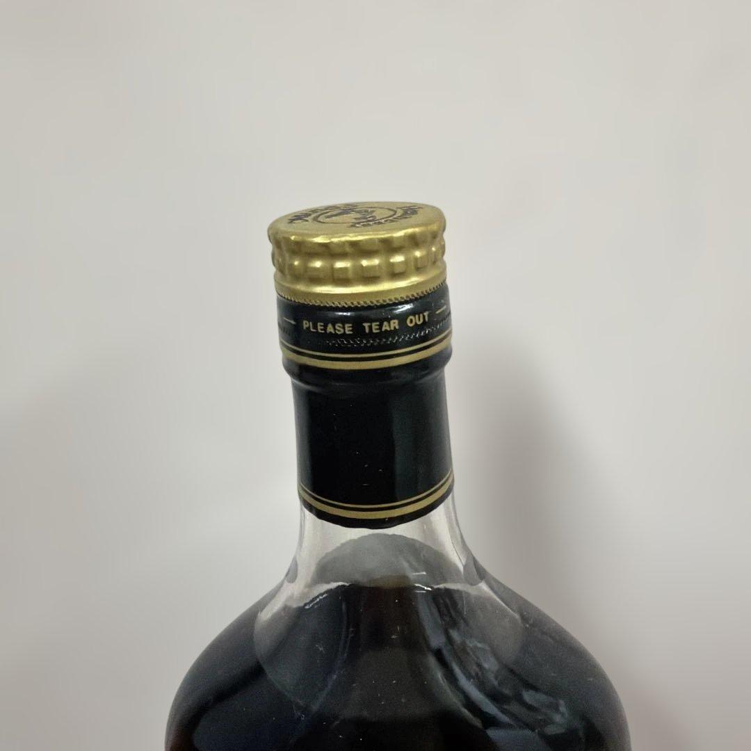 Hennessy X.O コニャック 70 proof