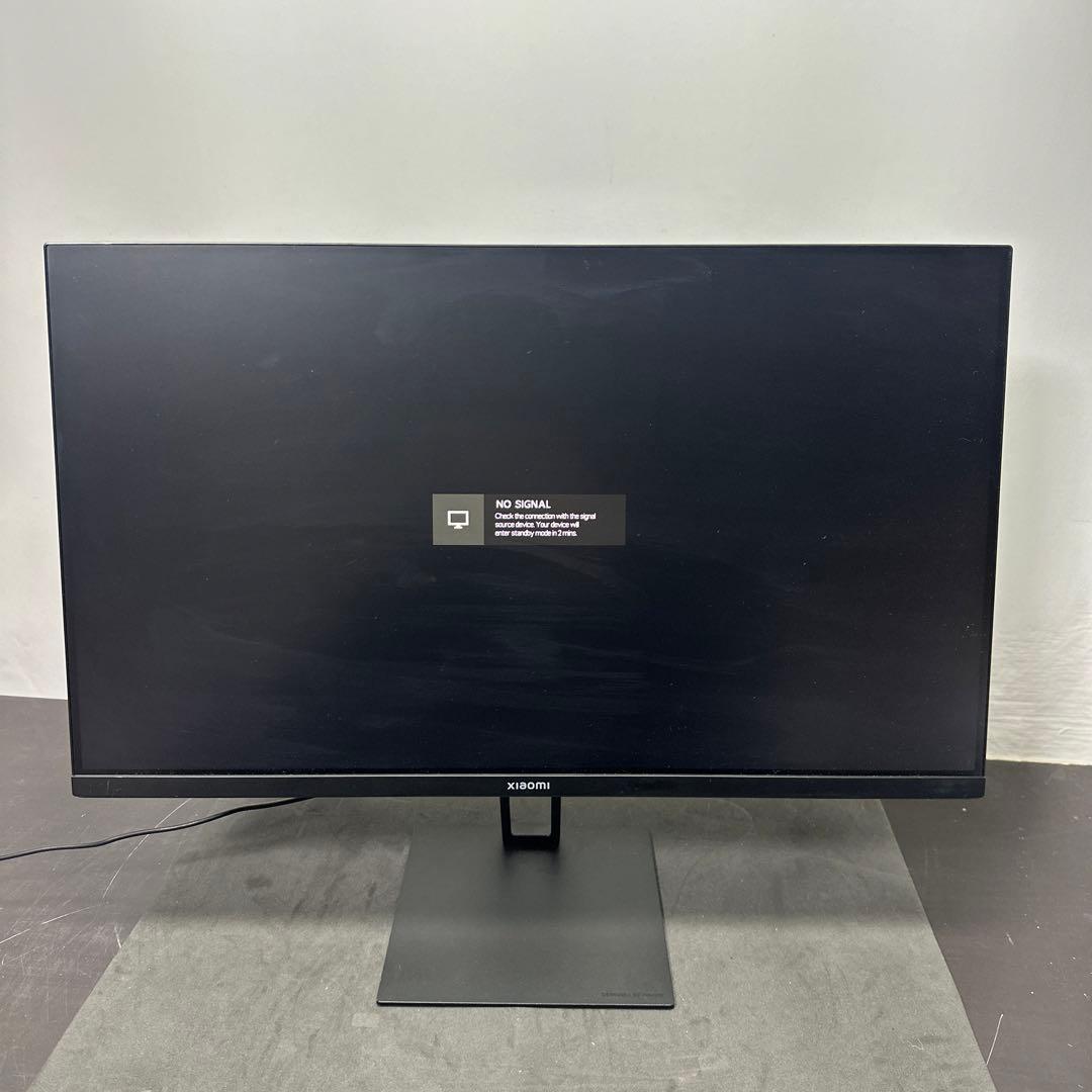 Xiaomi モニター　24インチ　シャオミ