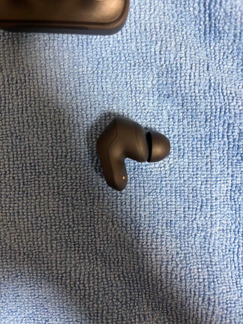 イヤホン SONY inzone buds