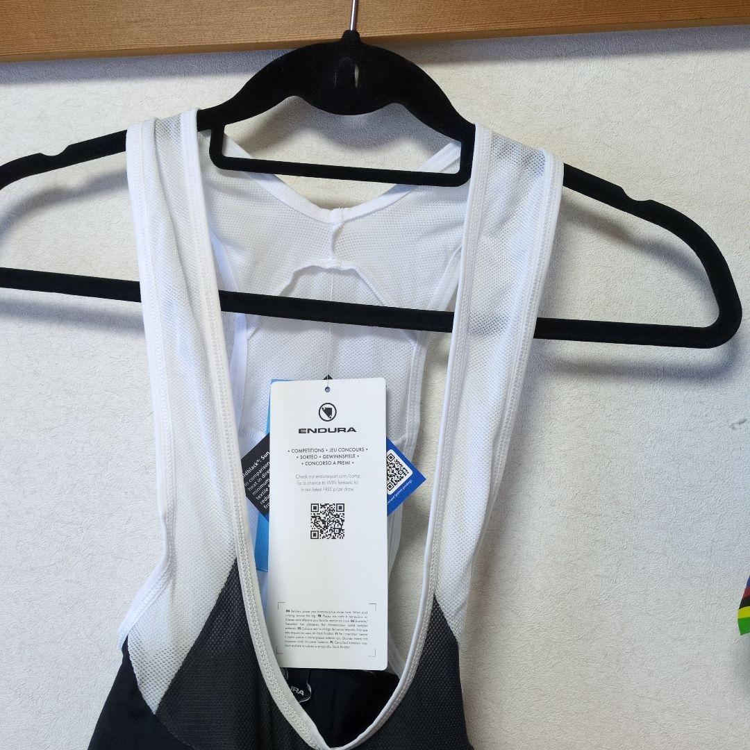 【未使用品】サイクルジャージ上下　靴下セット