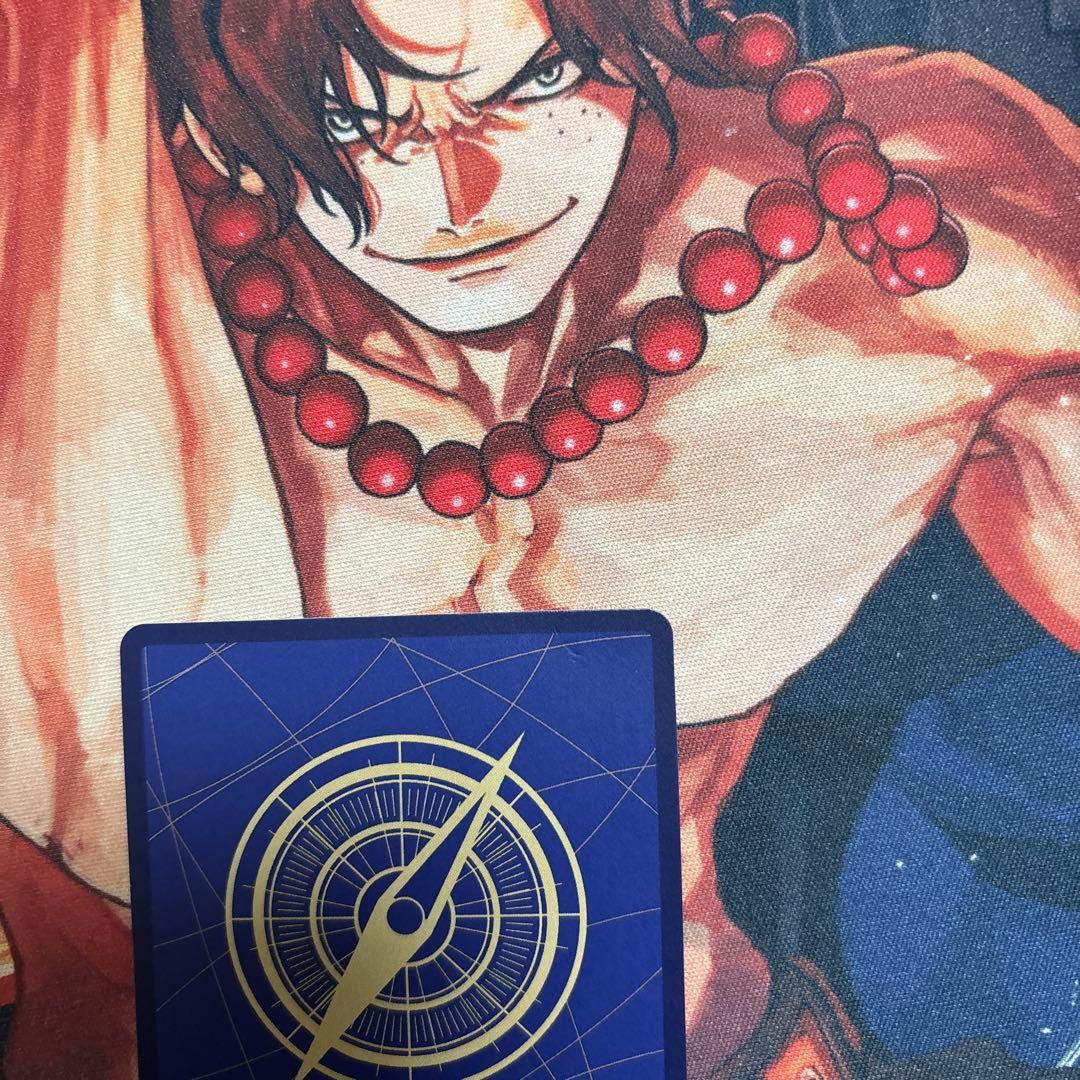 牛肉バースト　パラレル　SP ワンピースカードゲーム