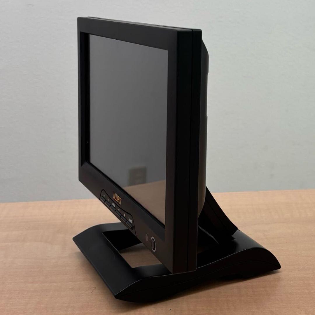 美品◆LILLIPUT／FA1012－NPCT10.1インチ容量性タッチモニター