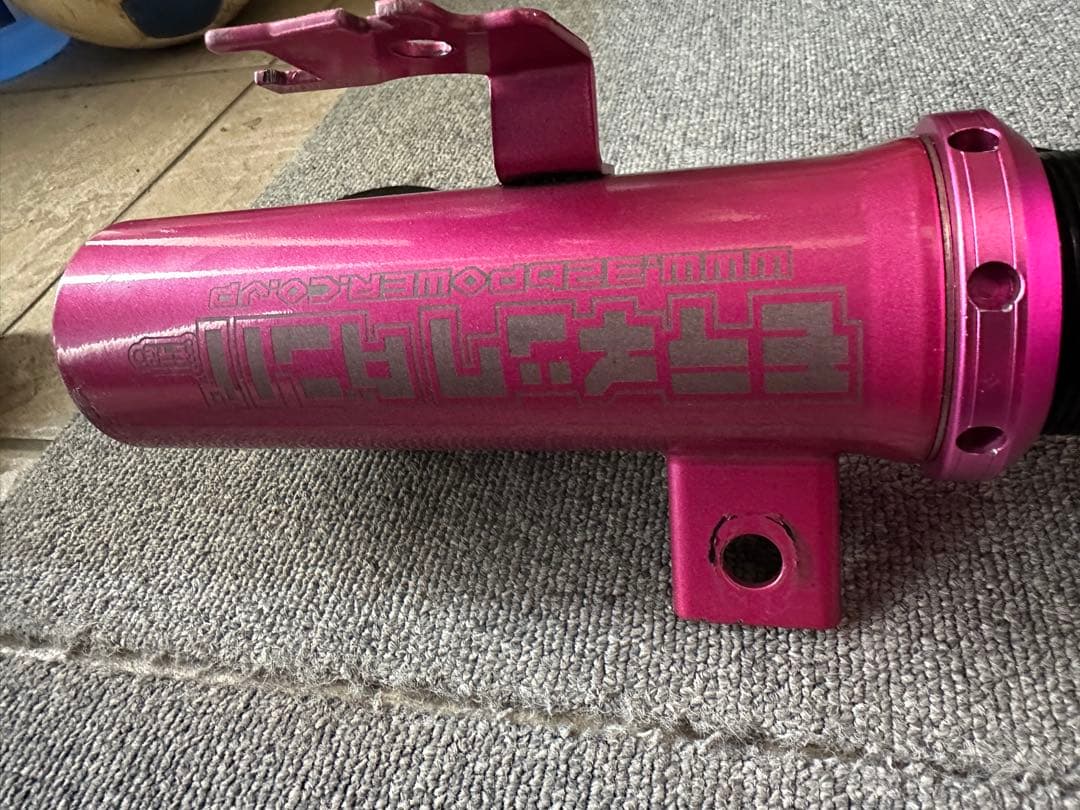 30アルファード/ヴェルファイア 車高調　326パワー