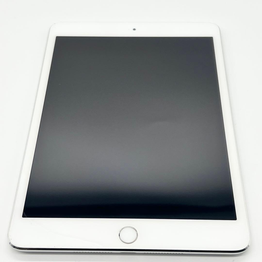 iPad本体 iPad mini 3 Wi-Fi Cellular A1600 64GB