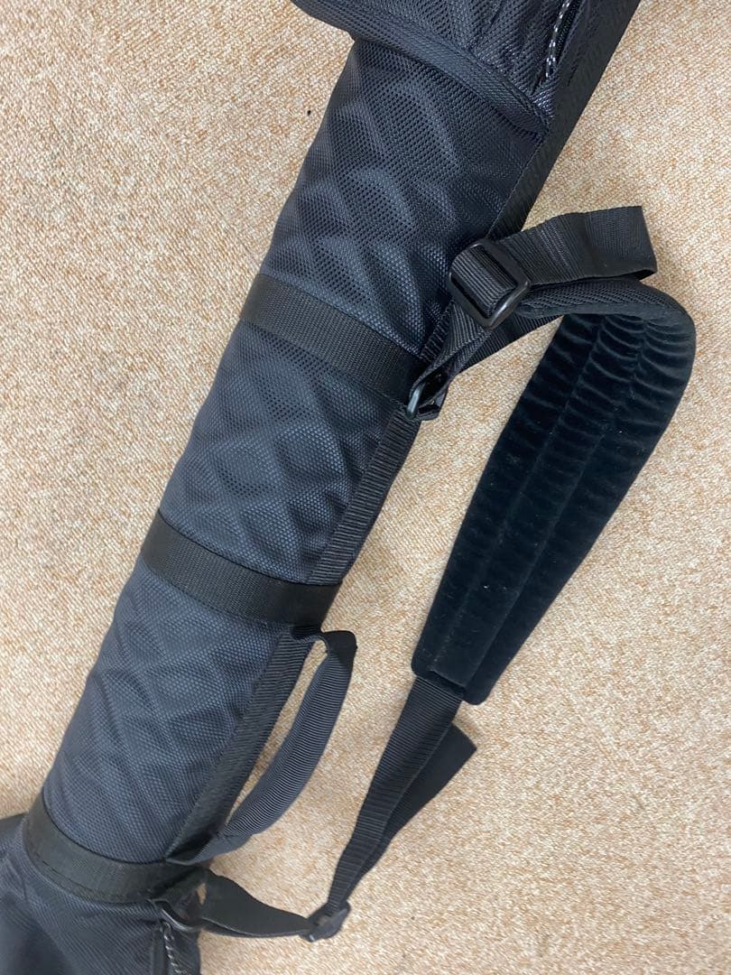 Callaway クラブ4本セット　グローブ付き　PING キャディバッグ