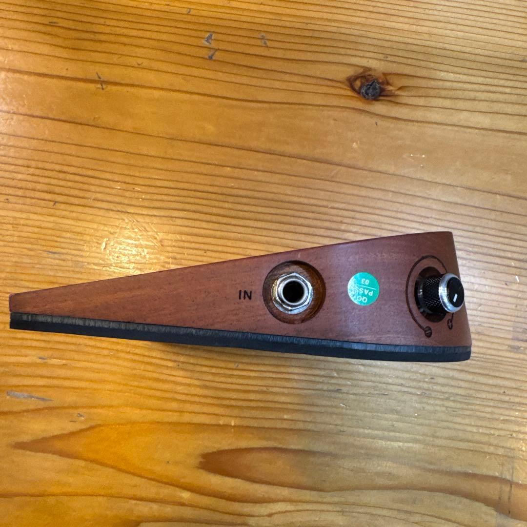 豊*輔様 ORTEGA HORSE KICK PRO オルテガ ホースキックプロ