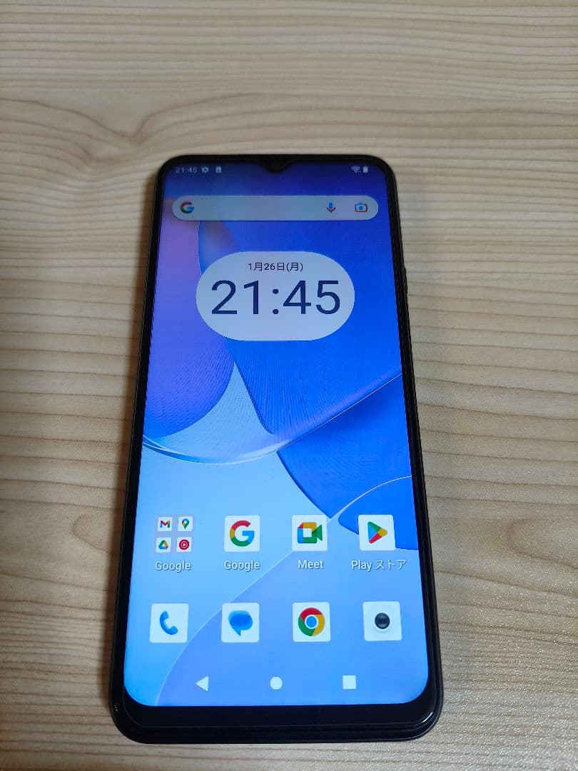 CUBOT P80 8G,256gb Android グローバル版 SIMフリー