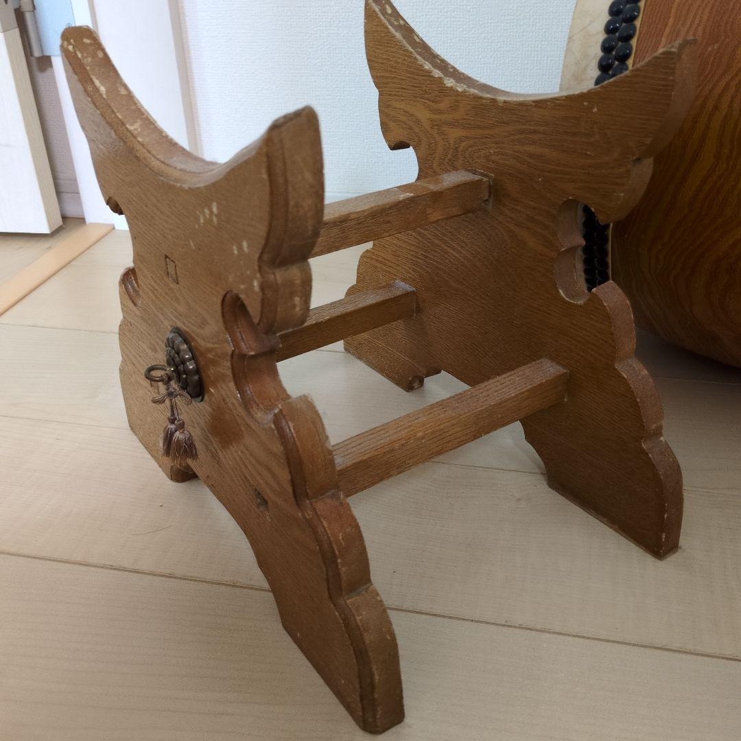 和太鼓　取りに来てくれる人限定