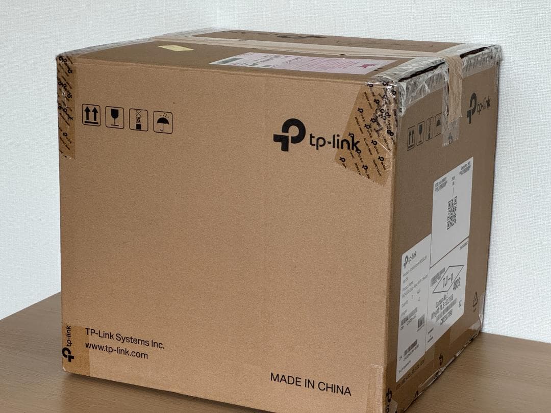 ルーター・ネットワーク機器 TP-Link Archer BE900