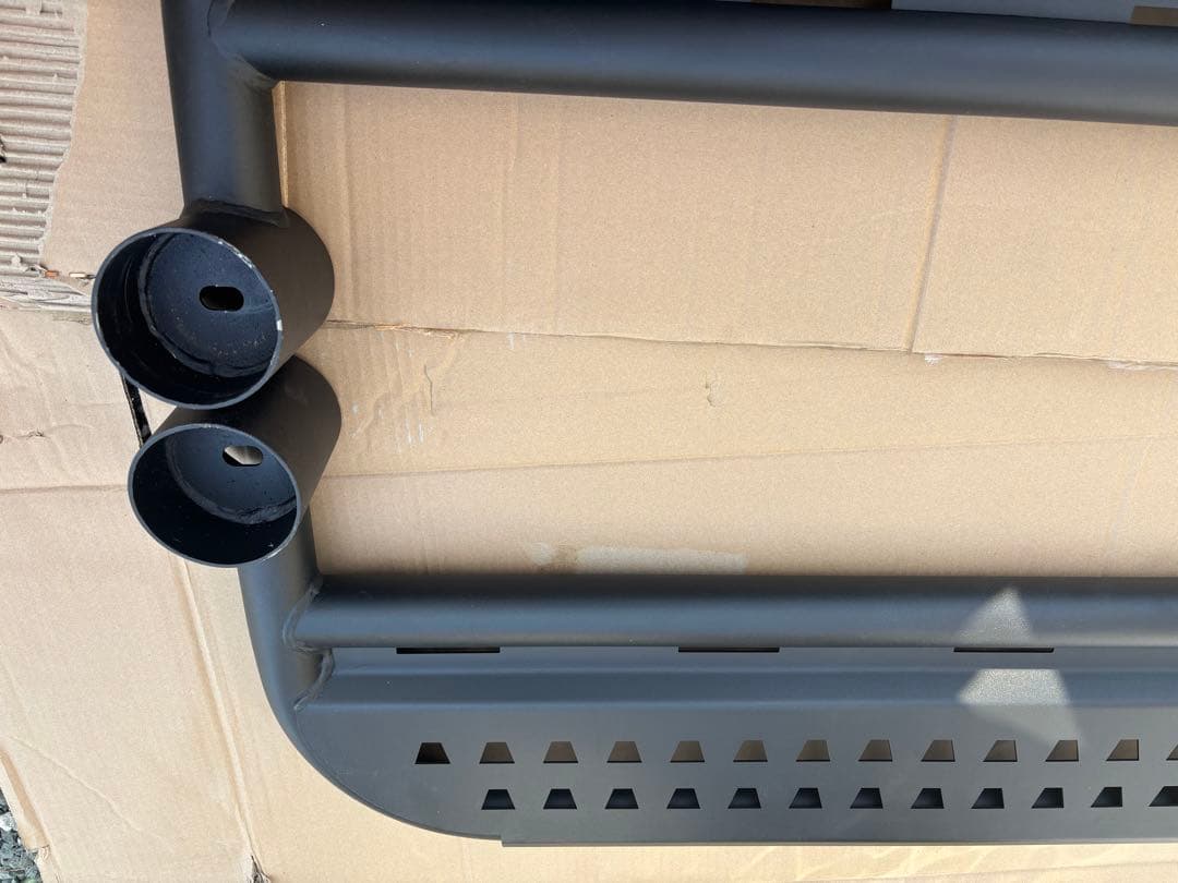 ジムニーJB64/74 サイドステップ