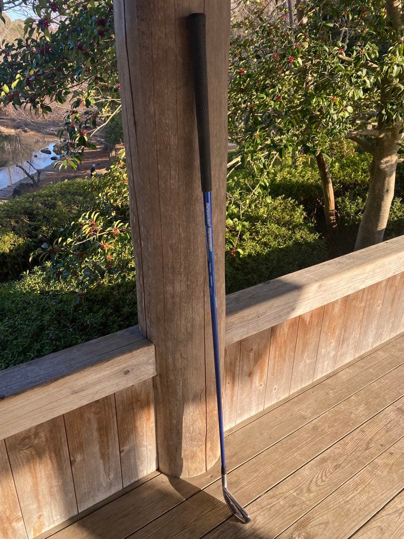 G*o様 ミズノ JPX921 HOTL PRO 4番アイアンSpeed