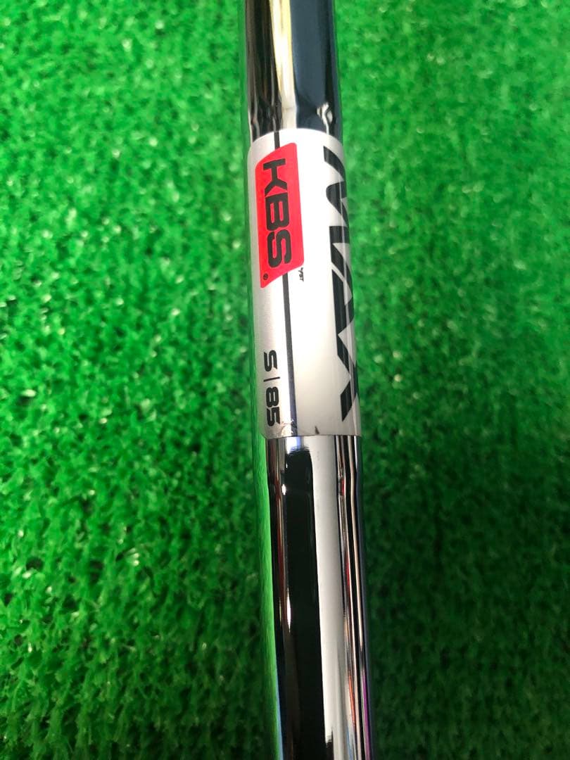 TaylorMade SIM MAX 5番アイアン