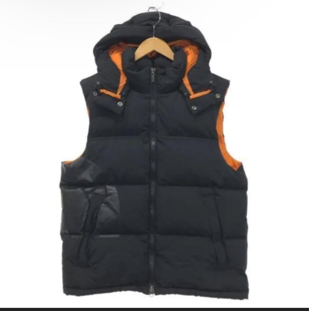 JUNYA WATANABE×THE NORTH FACE ダウンベスト