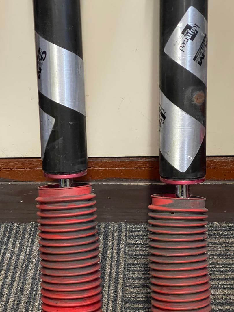 ★RSR Super☆i 車高調★SIN270 1777 RS-R 車高調