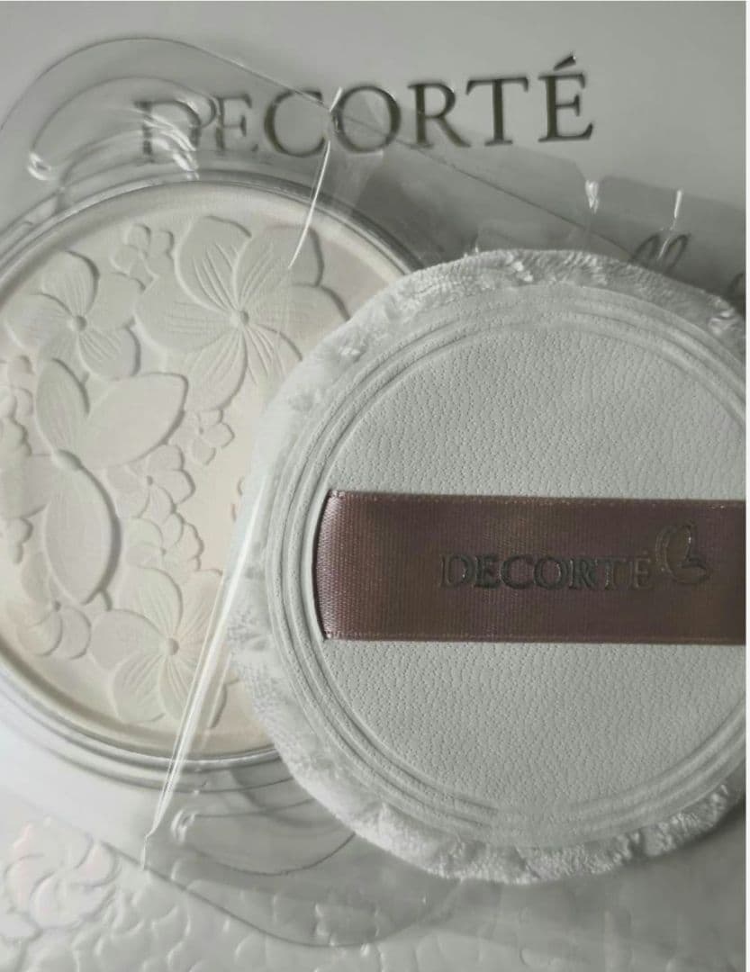 COSME DECORTE☆マルセルワンダースコレクション フェイスパウダー Ⅻ