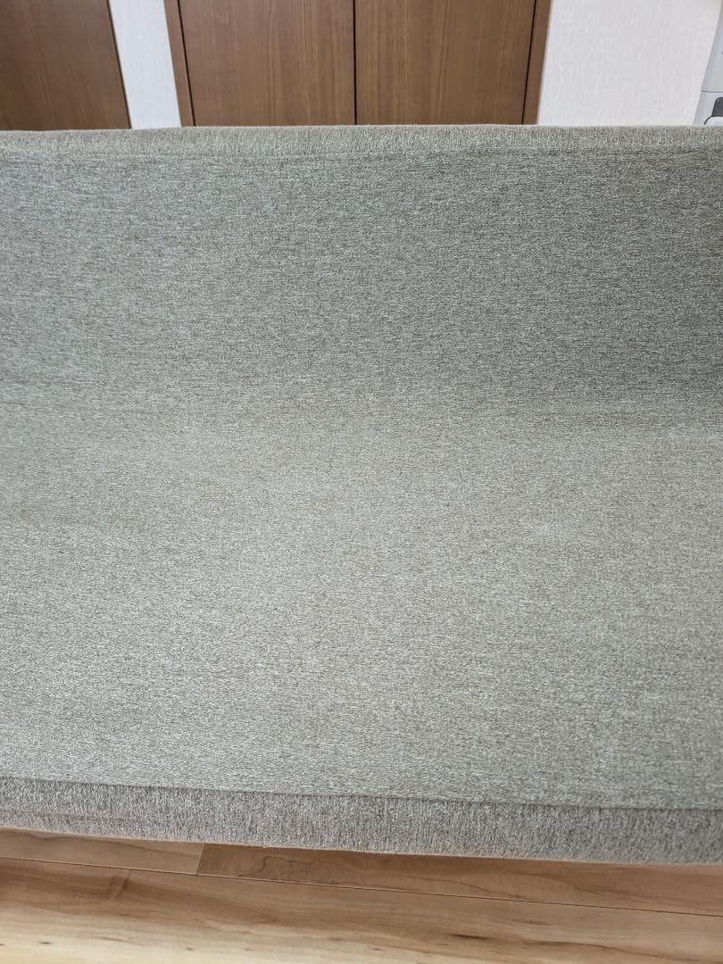 B-company ダイニング　ベンチ　椅子　ベージュ