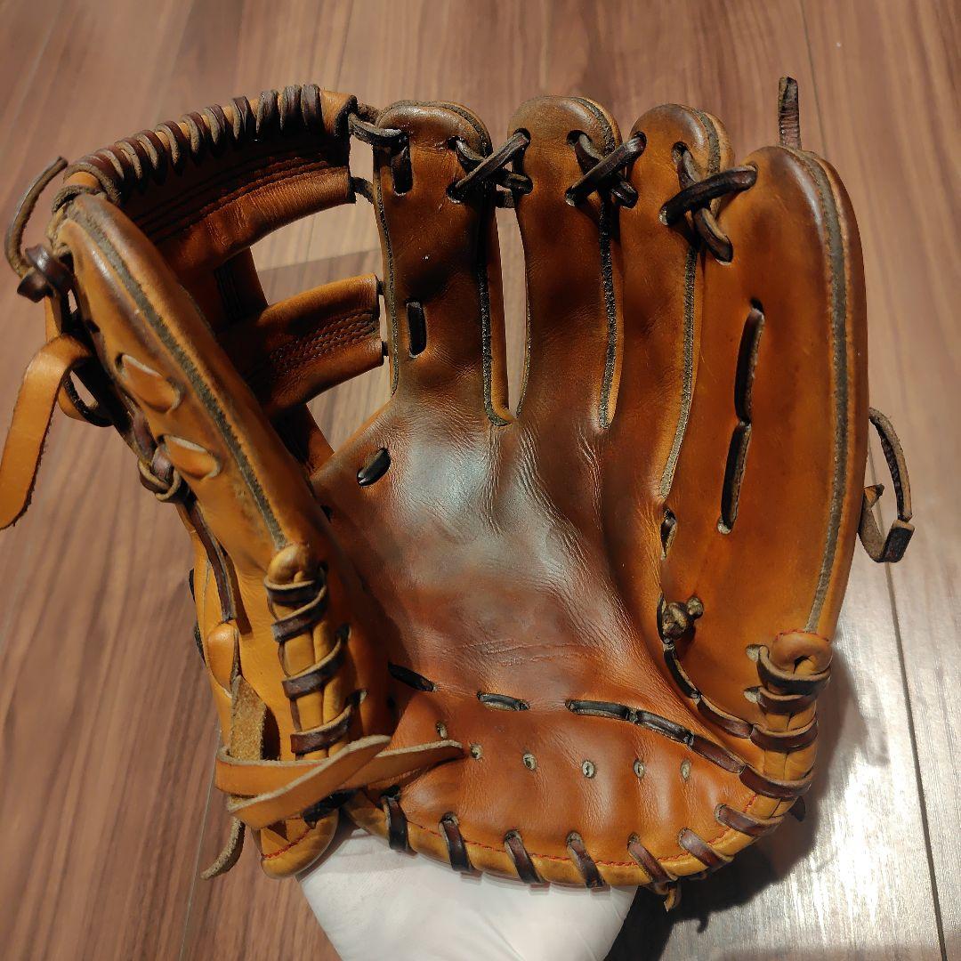 IPセレクト　大引モデル　硬式用