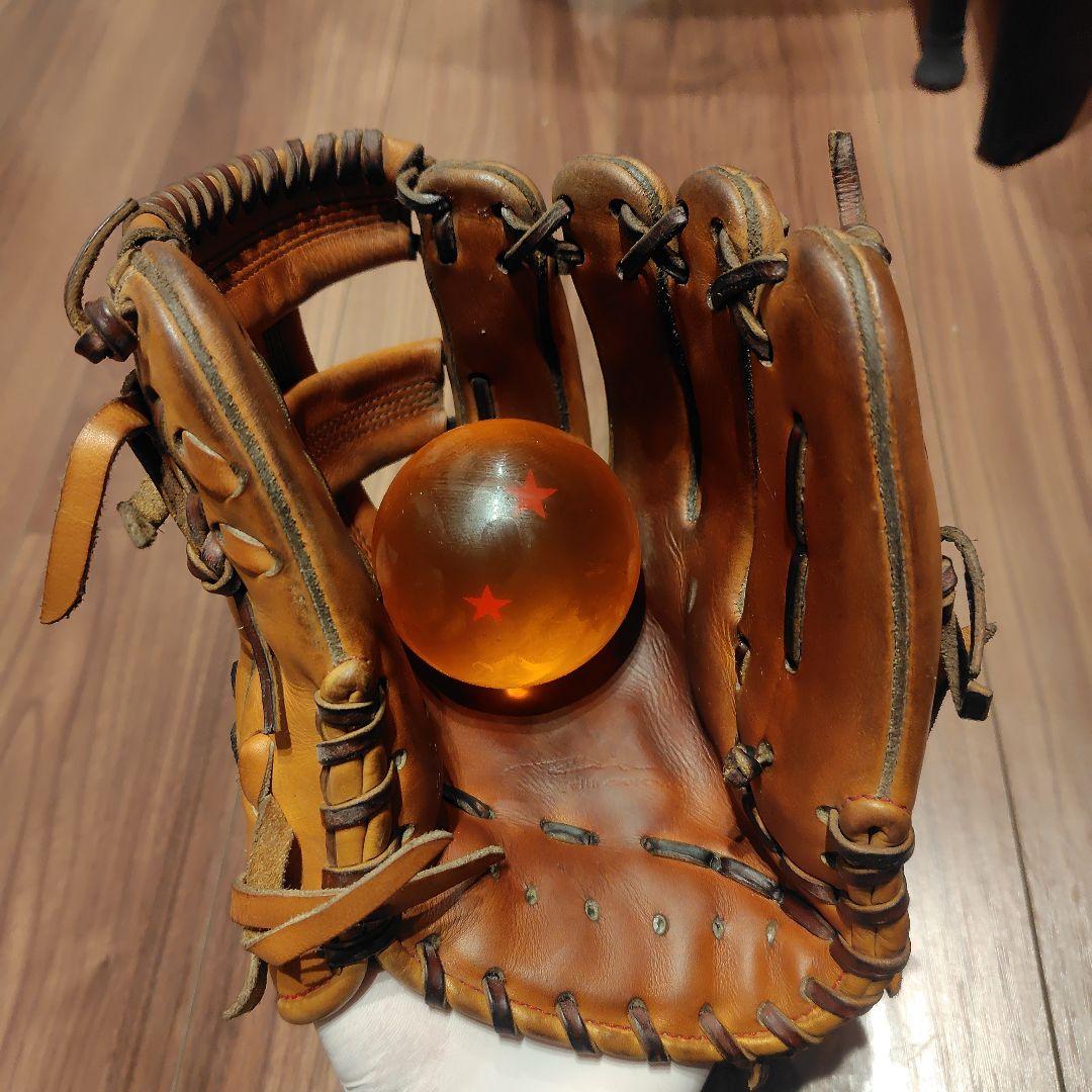 IPセレクト　大引モデル　硬式用