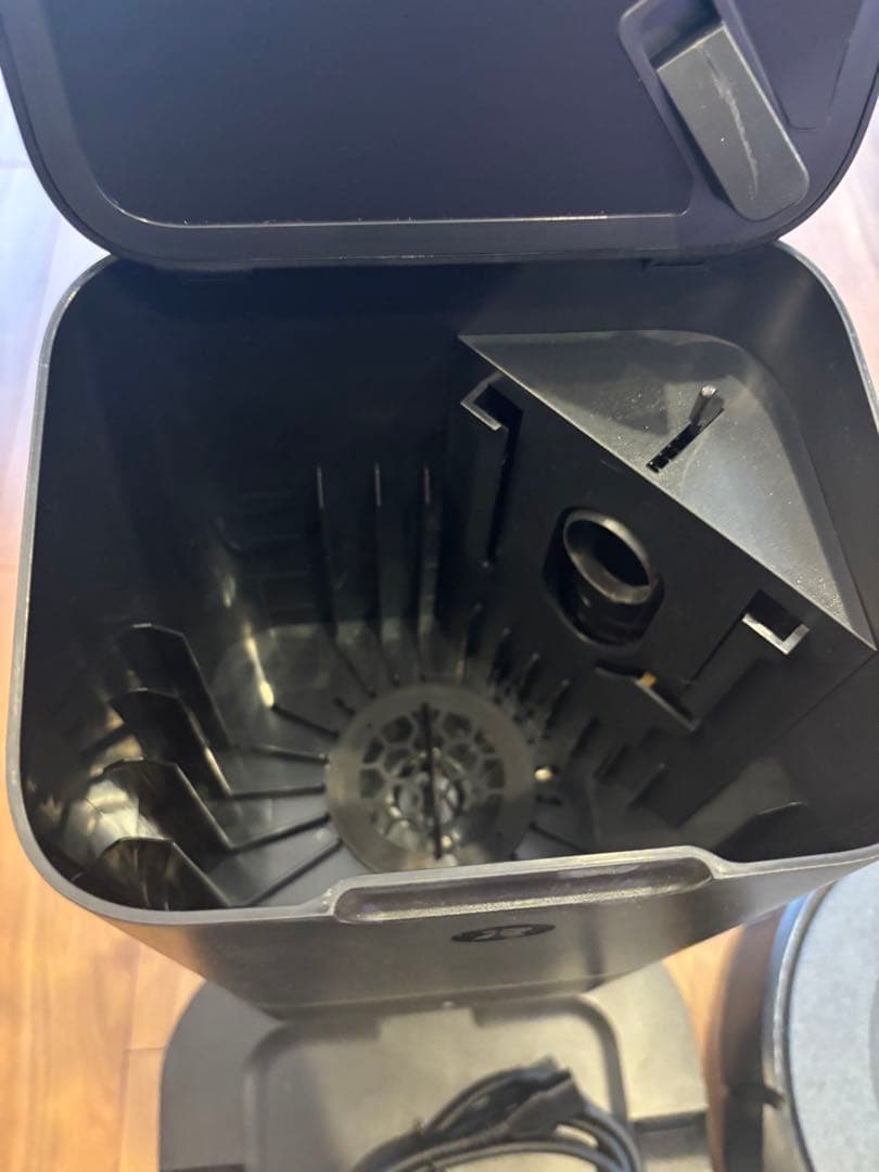 【美品】iRobot クリーナー ルンバ i3+ i355060 グレー