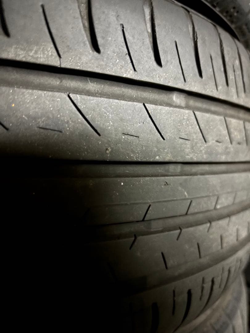 ヨコハマ ブルーアースGT 195/55R16 タイヤ MIDホイールセット