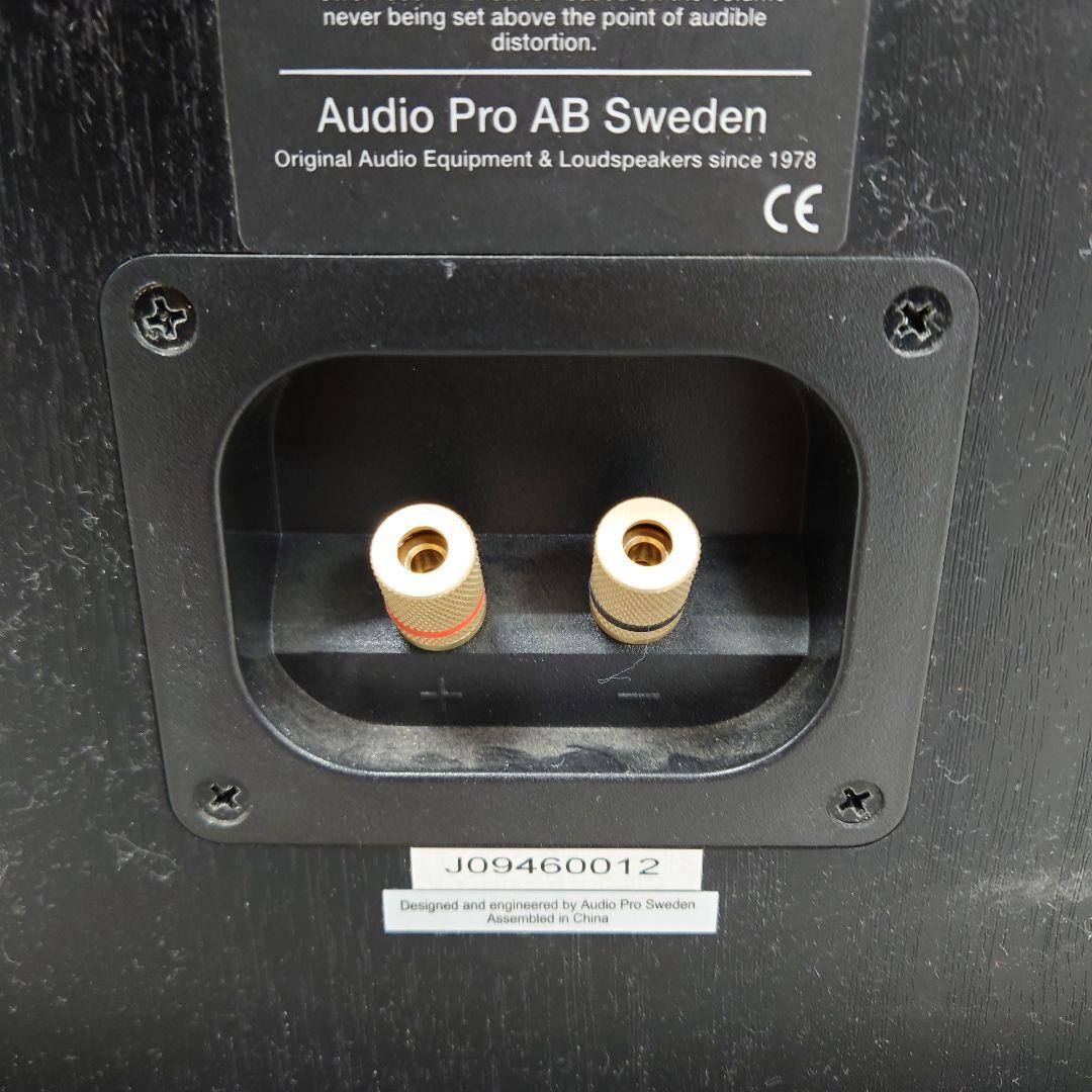 ★★★audio Pro WIGO Wi-150トールボーイ3WAYスピーカー