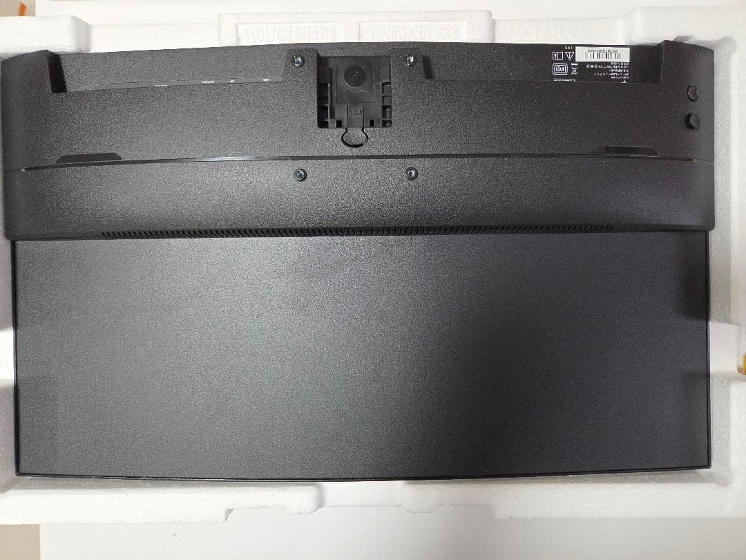 MINIFIRE 24インチ ゲーミングモニター MFG24C1　180hz