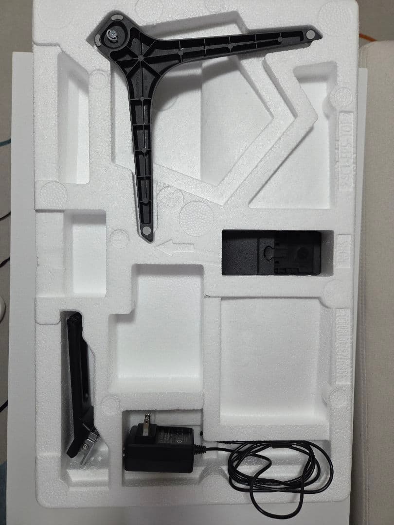 MINIFIRE 24インチ ゲーミングモニター MFG24C1　180hz