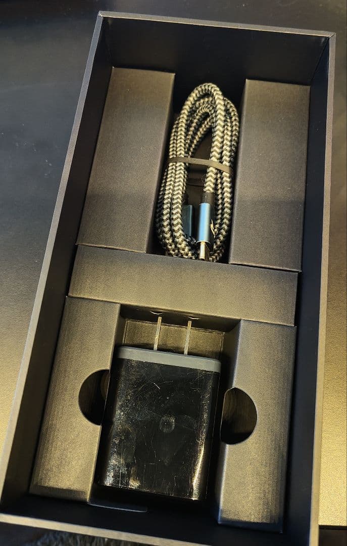 【中古】Redmagic 6S pro Ghost 16/256G simフリー