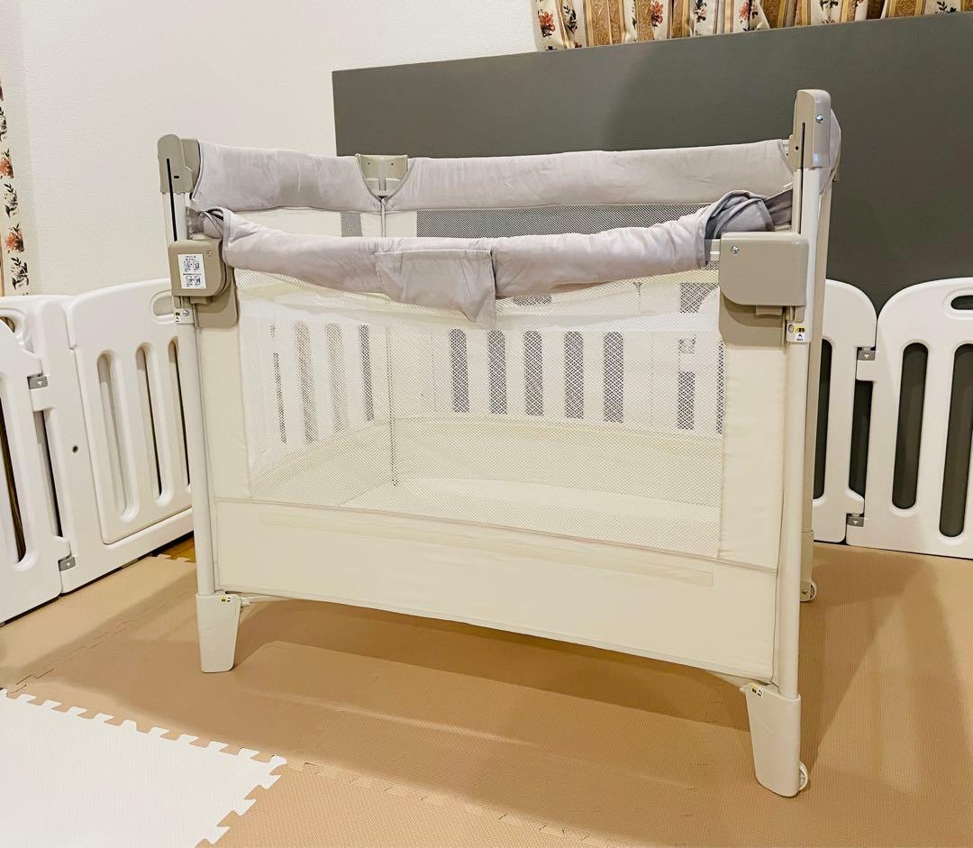 aprica ココネルエアープラス