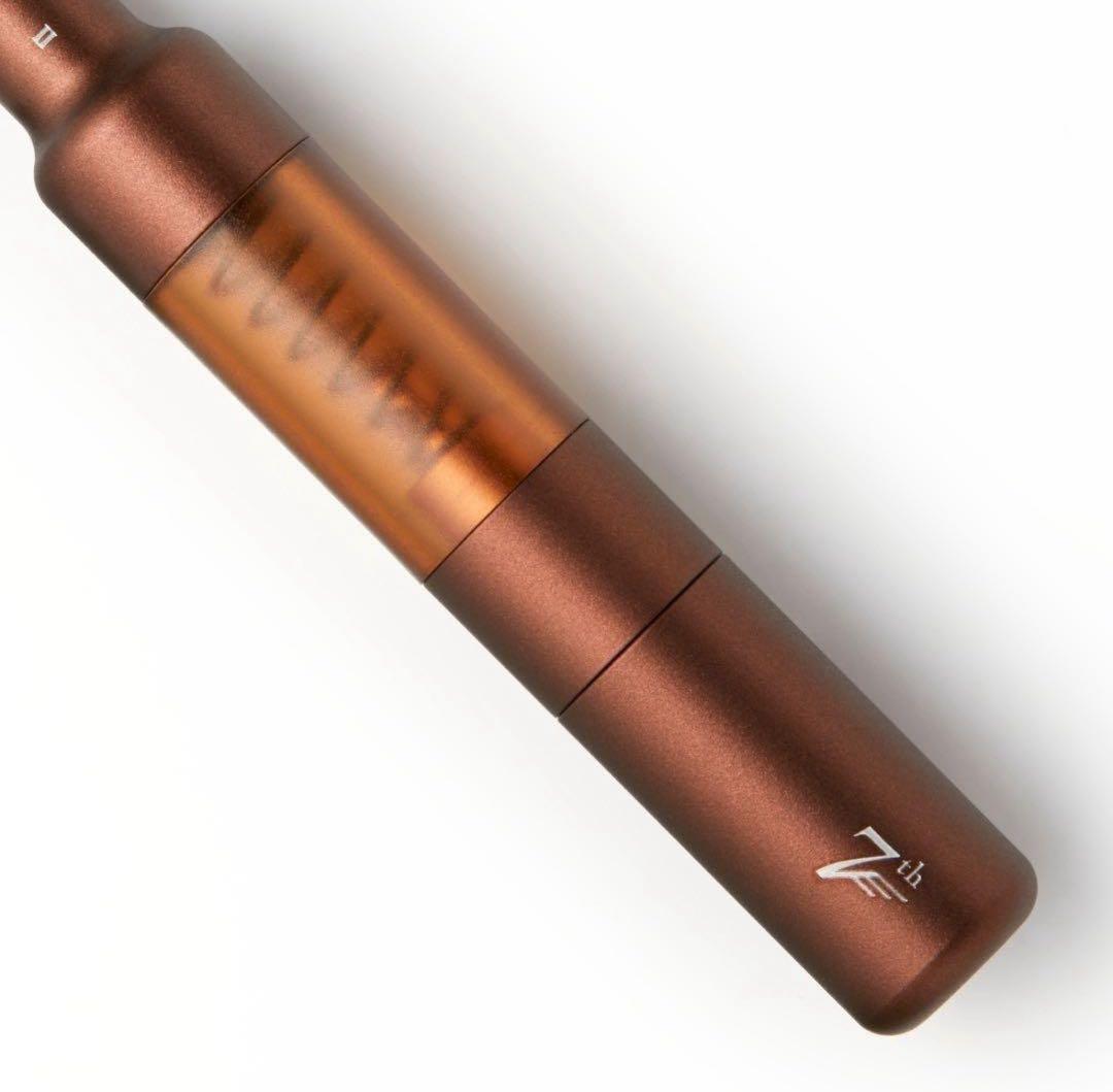 最新版 COREFIT フェイスポインター 7th