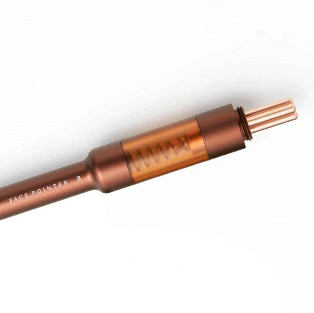 最新版 COREFIT フェイスポインター 7th