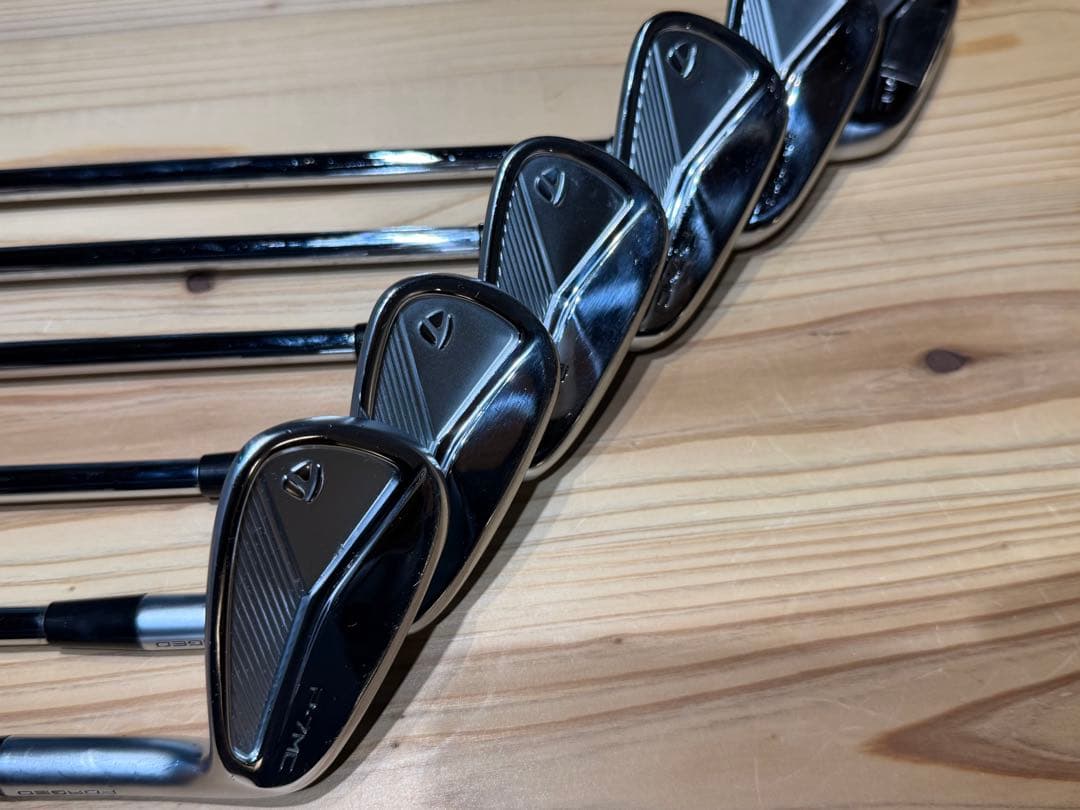 P7MC ５〜Ｐ　テーラーメイド　1150GH