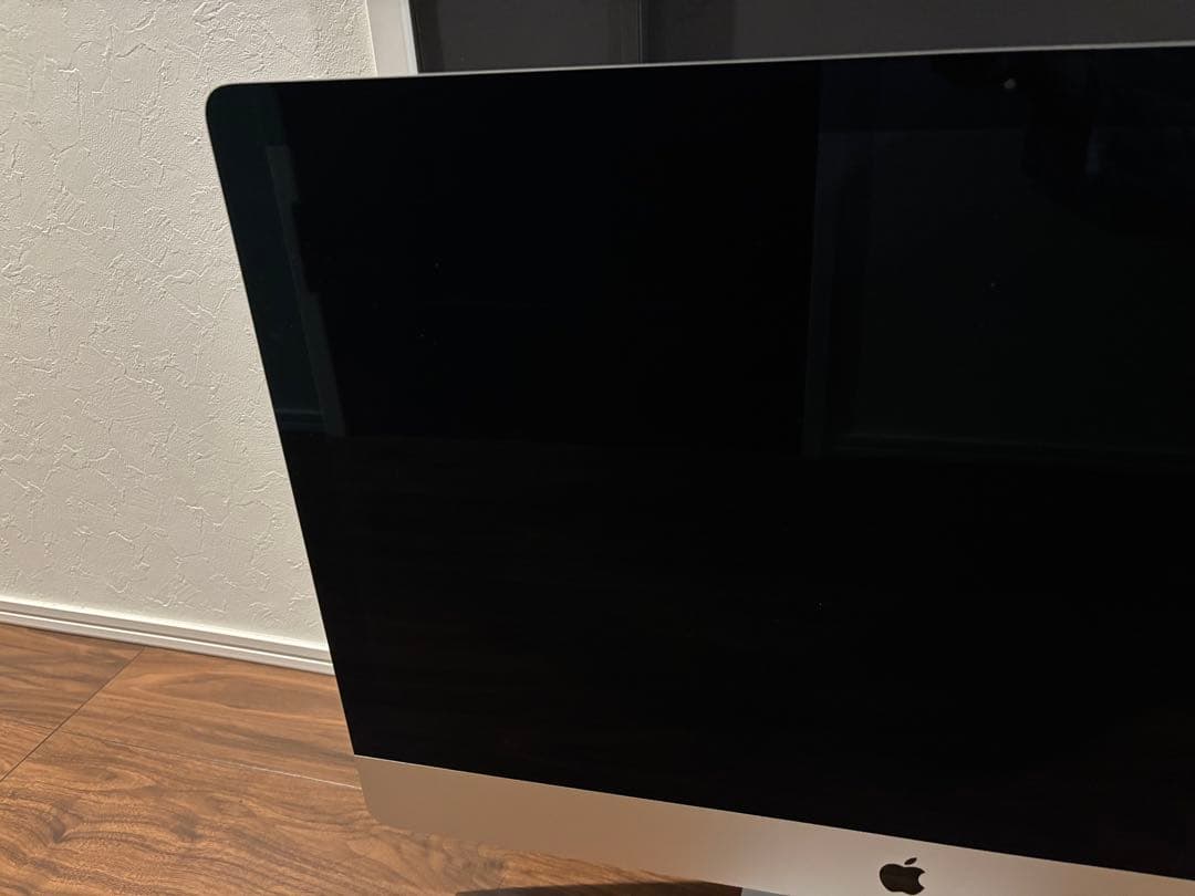 2020 iMac 27インチ