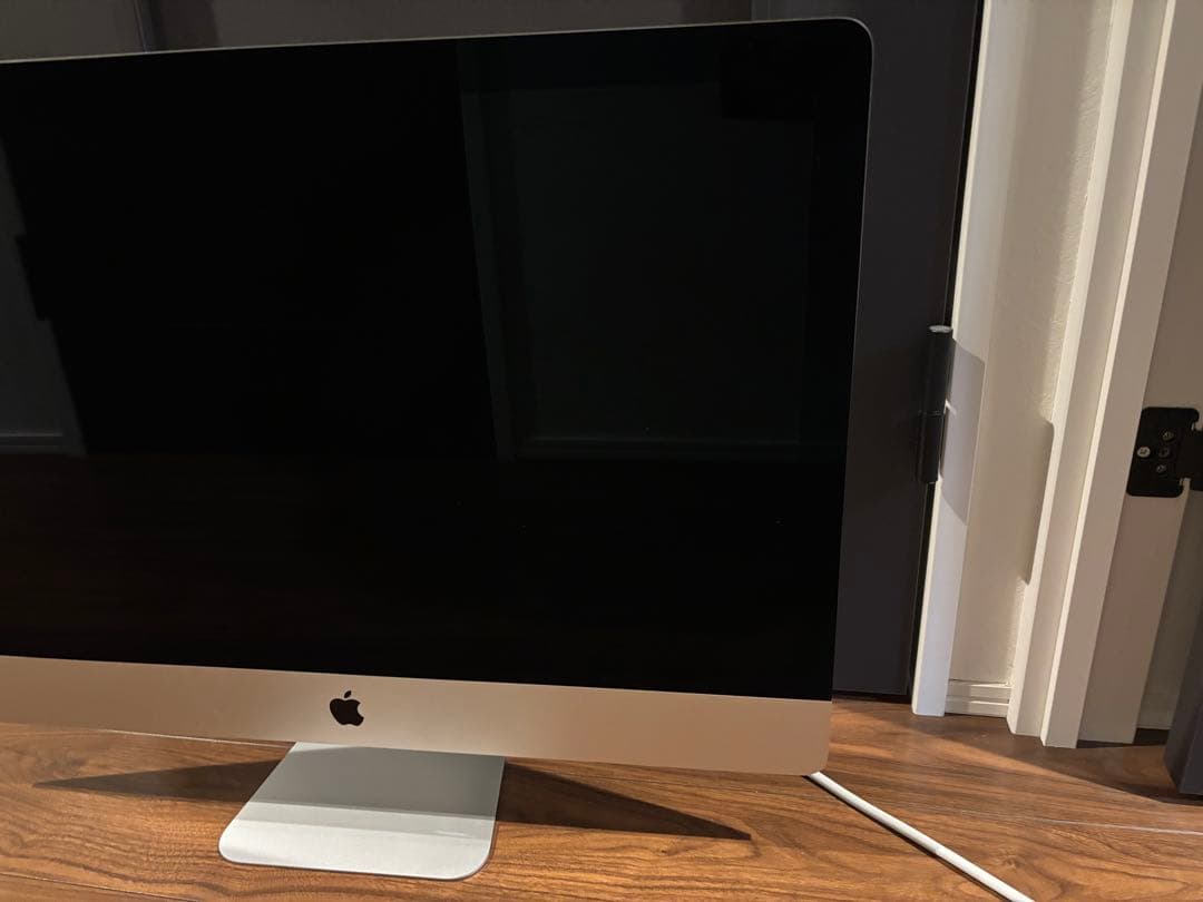 2020 iMac 27インチ