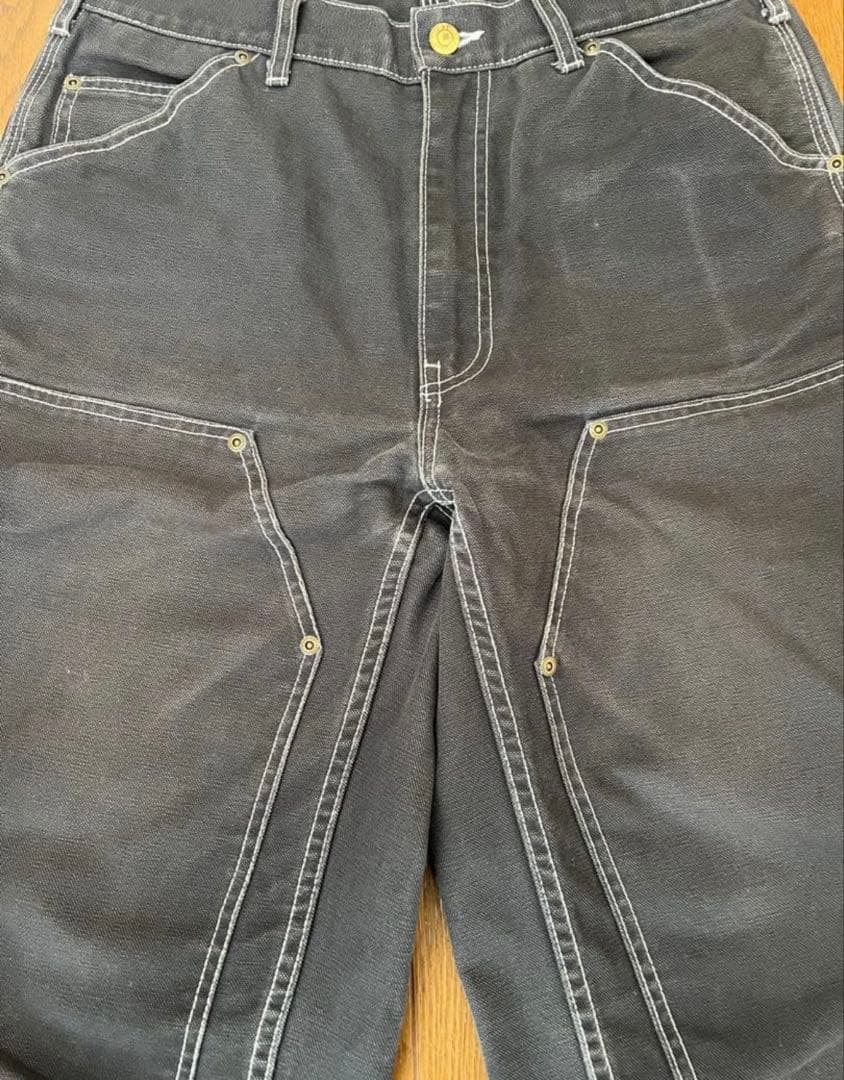 Supreme double knee 30 ダブルニー