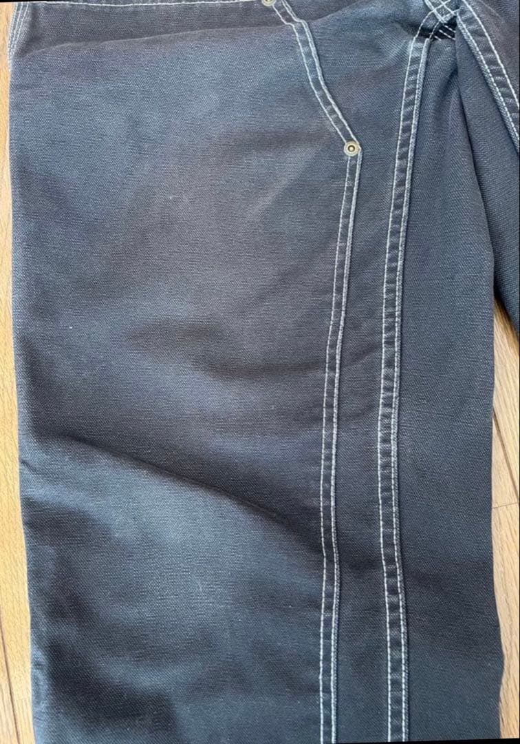 Supreme double knee 30 ダブルニー