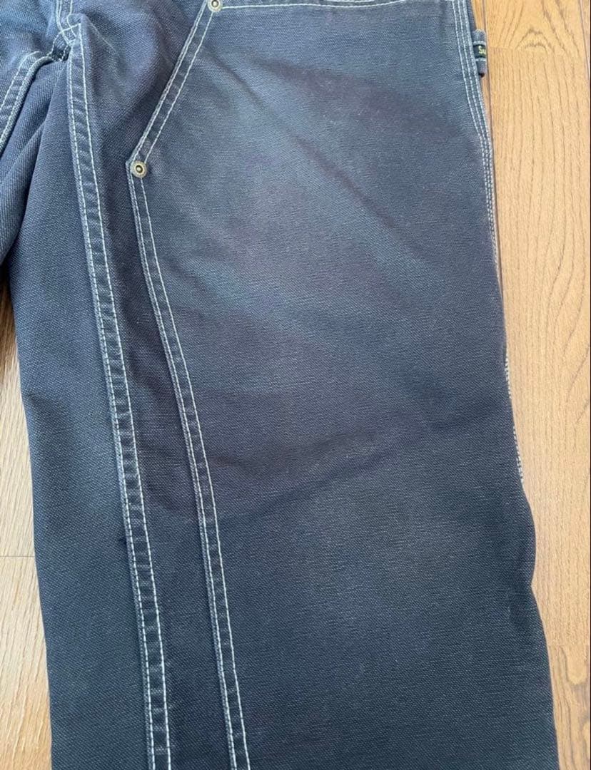 Supreme double knee 30 ダブルニー