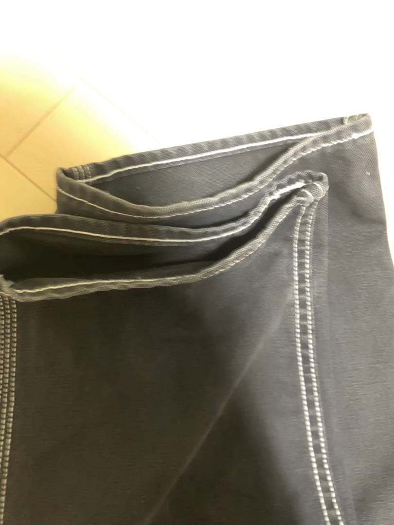 Supreme double knee 30 ダブルニー