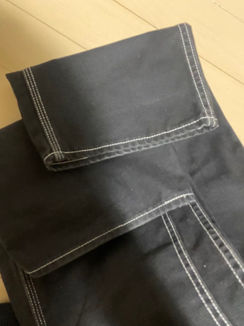 Supreme double knee 30 ダブルニー