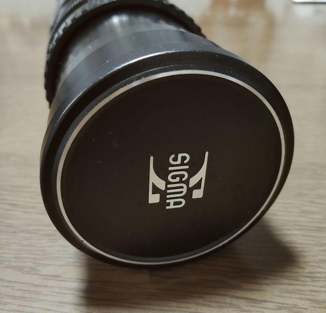 ペトリ petri 1:5.5 f=300mm レンズ