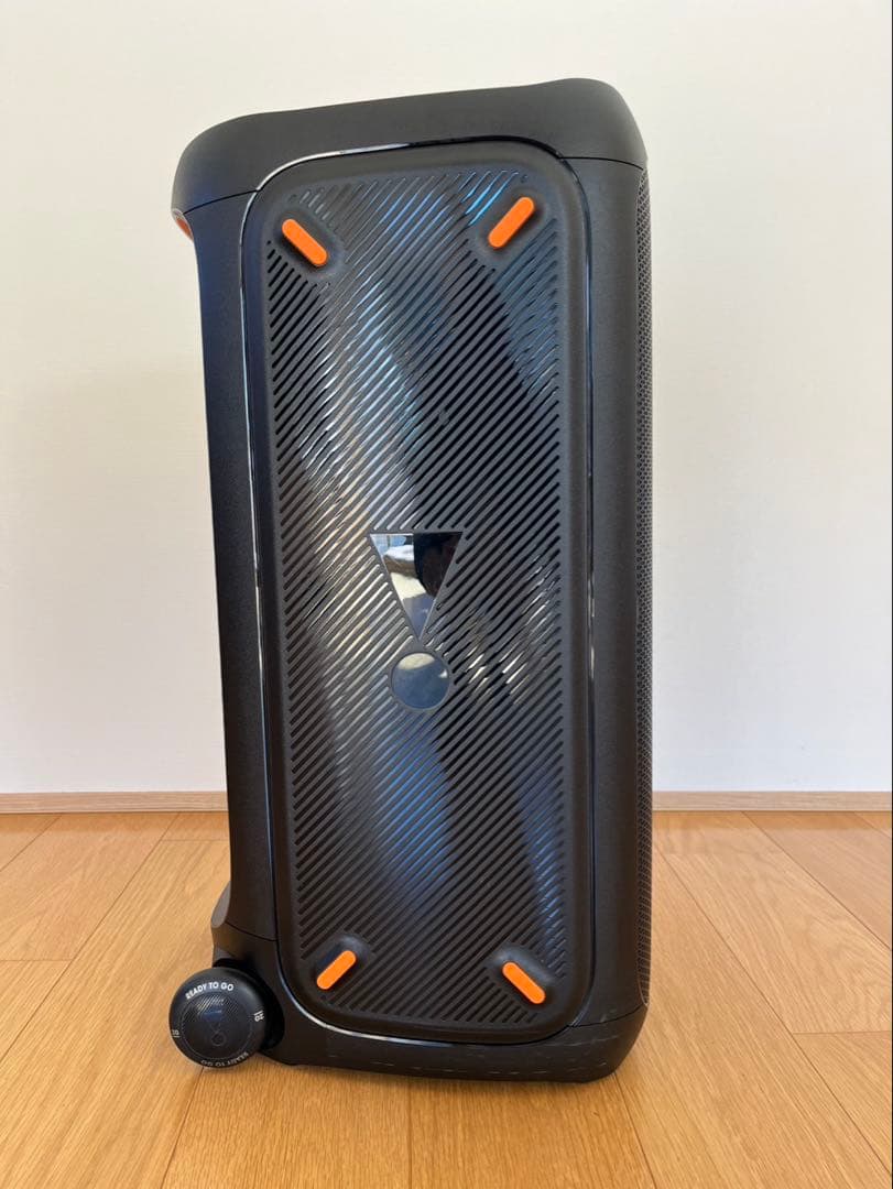 スピーカー・ウーファー JBL PartyBox 310