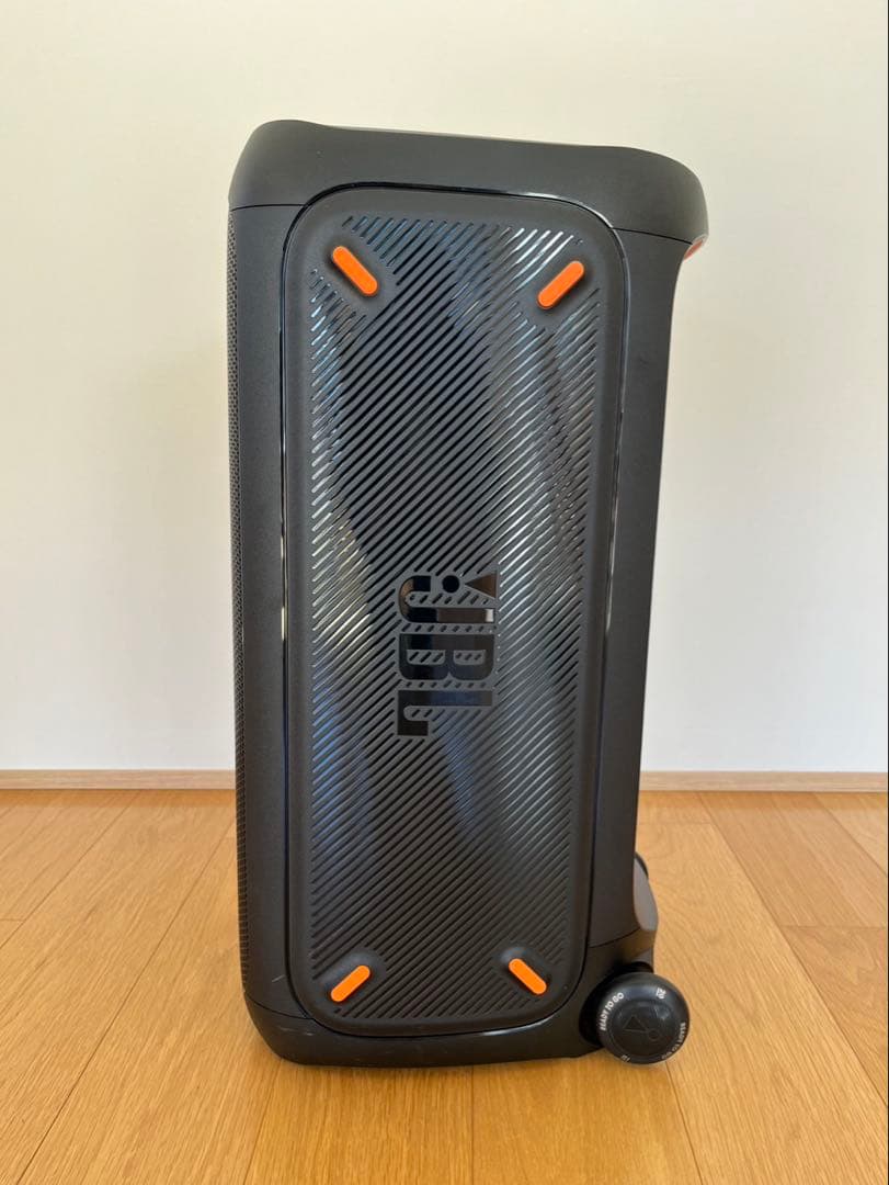 スピーカー・ウーファー JBL PartyBox 310