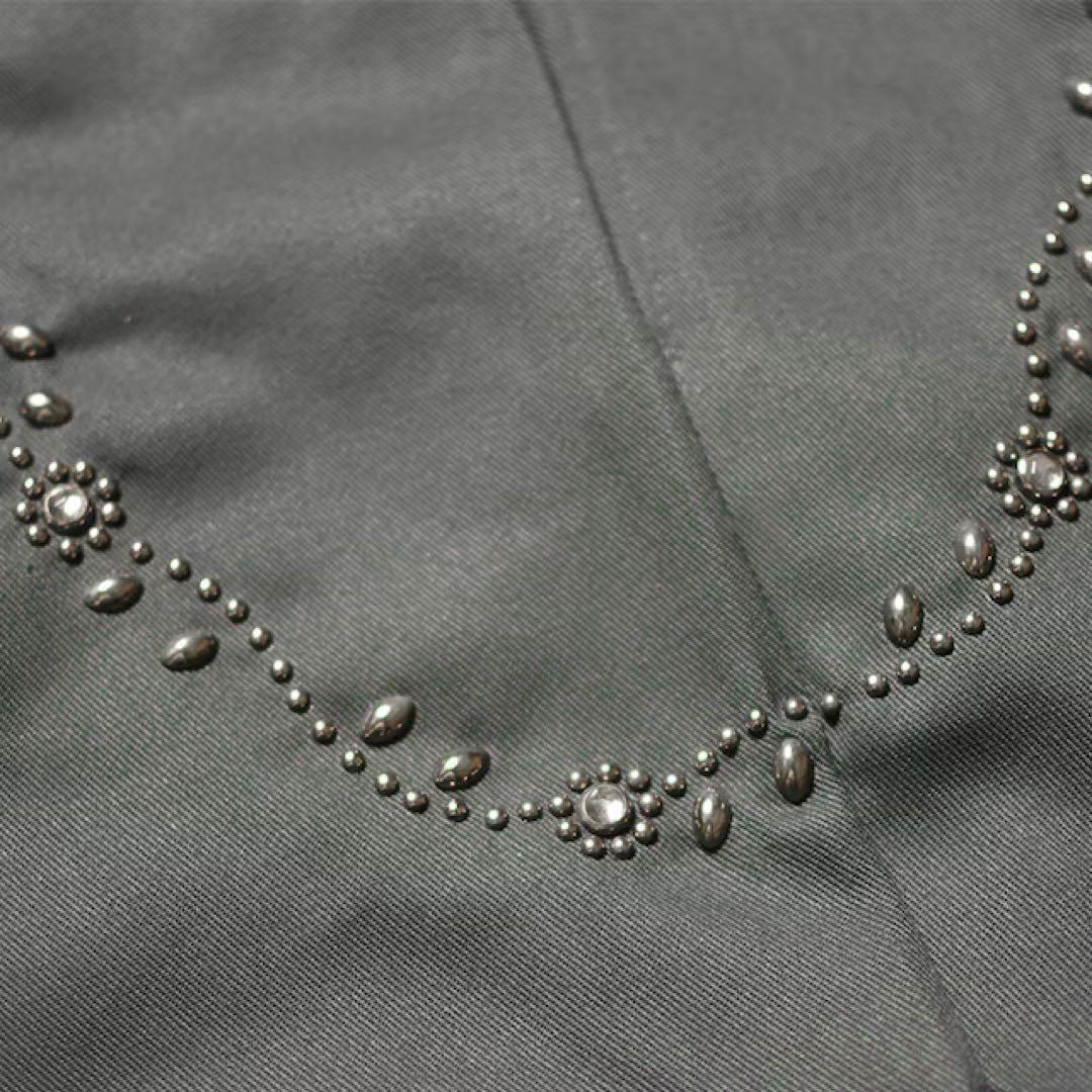 新品 HTC Dickies Pants キムタク スタカリ限定チャコール