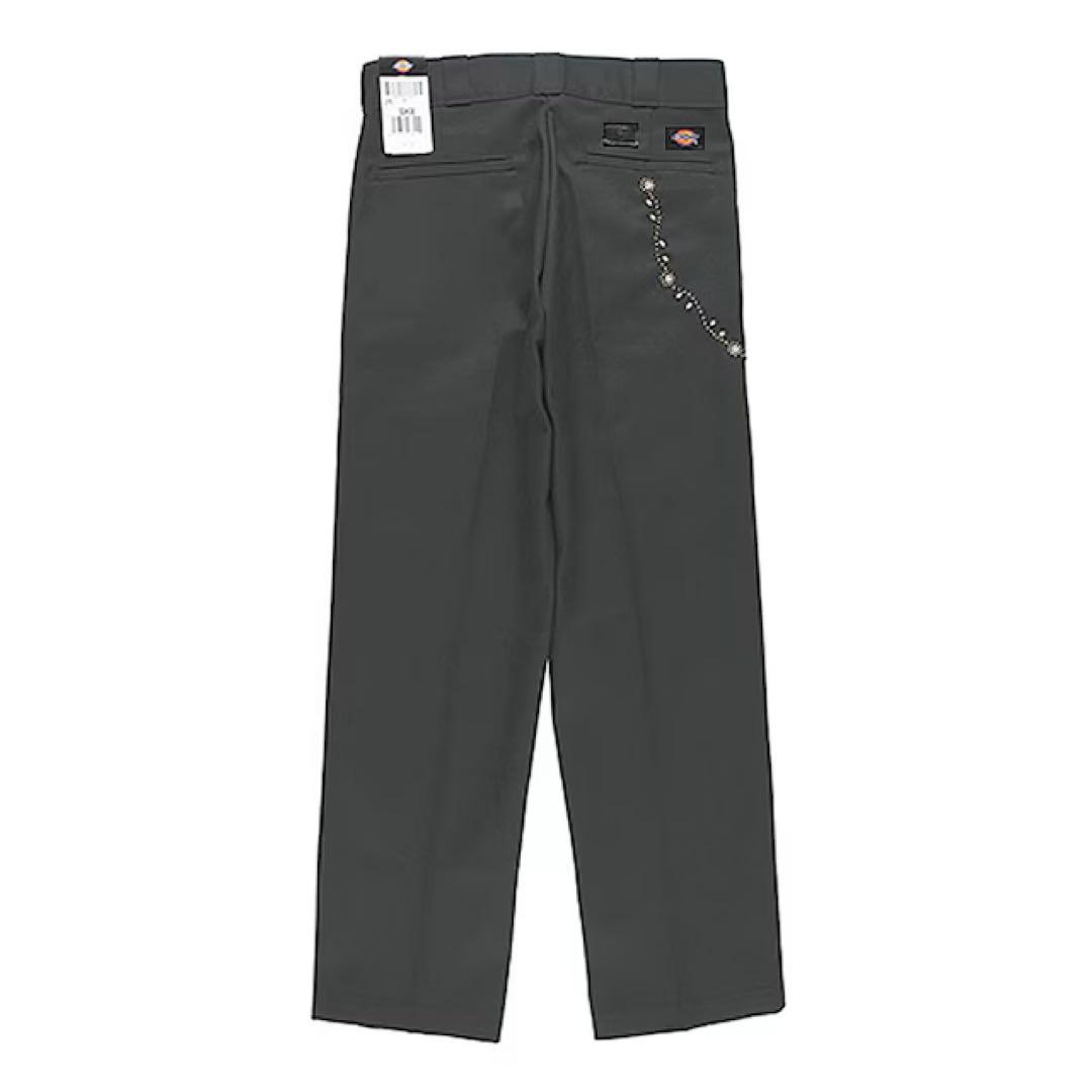 新品 HTC Dickies Pants キムタク スタカリ限定チャコール
