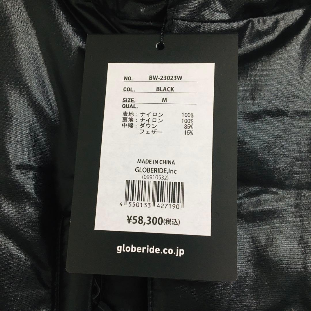 新品⬛︎DAIWA PIER39⬛︎ダウンベスト⬛︎リバーシブル⬛︎ブラック⬛︎M