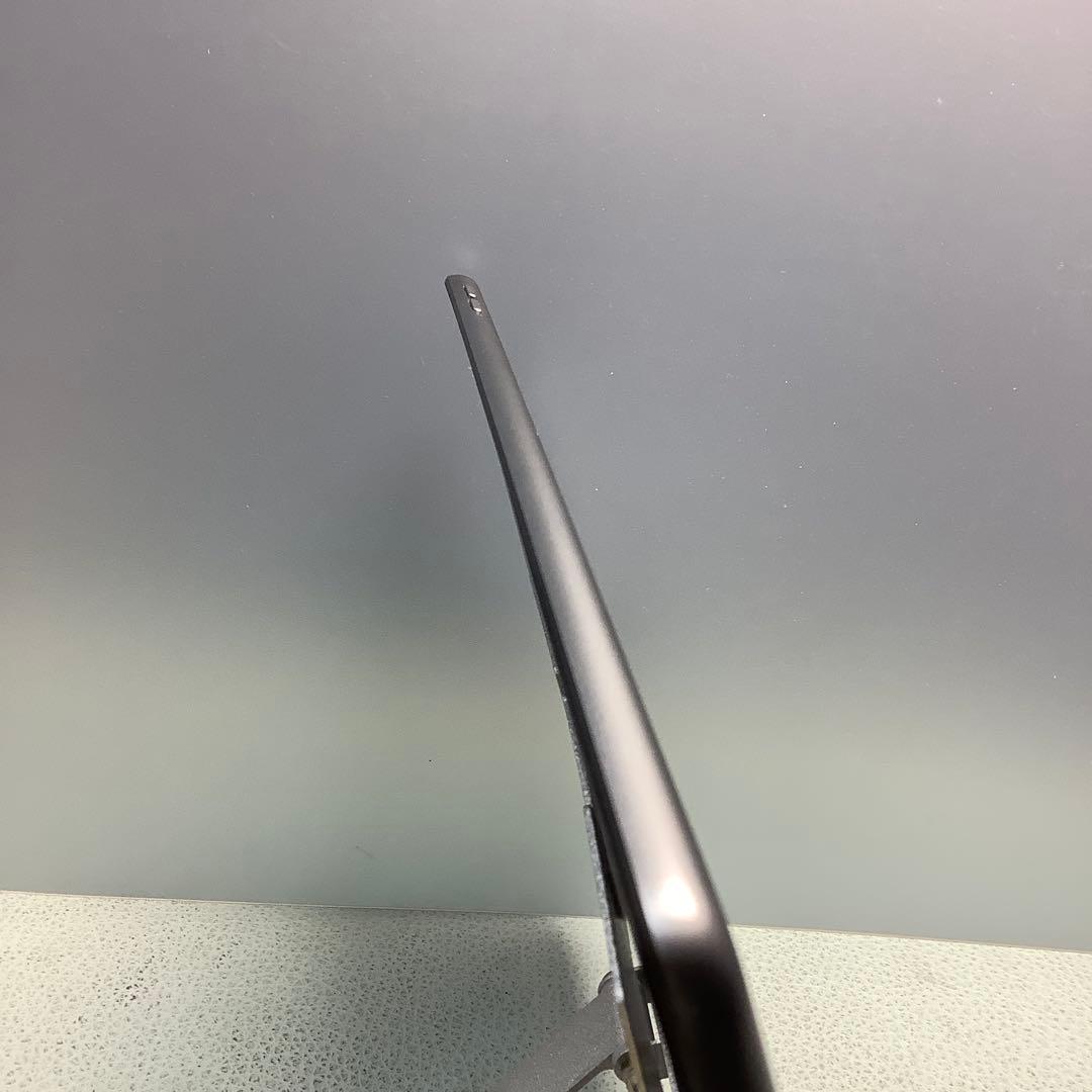 iPad 第8世代32G Wi-Fi バッテリー新品100%0回美品Gray