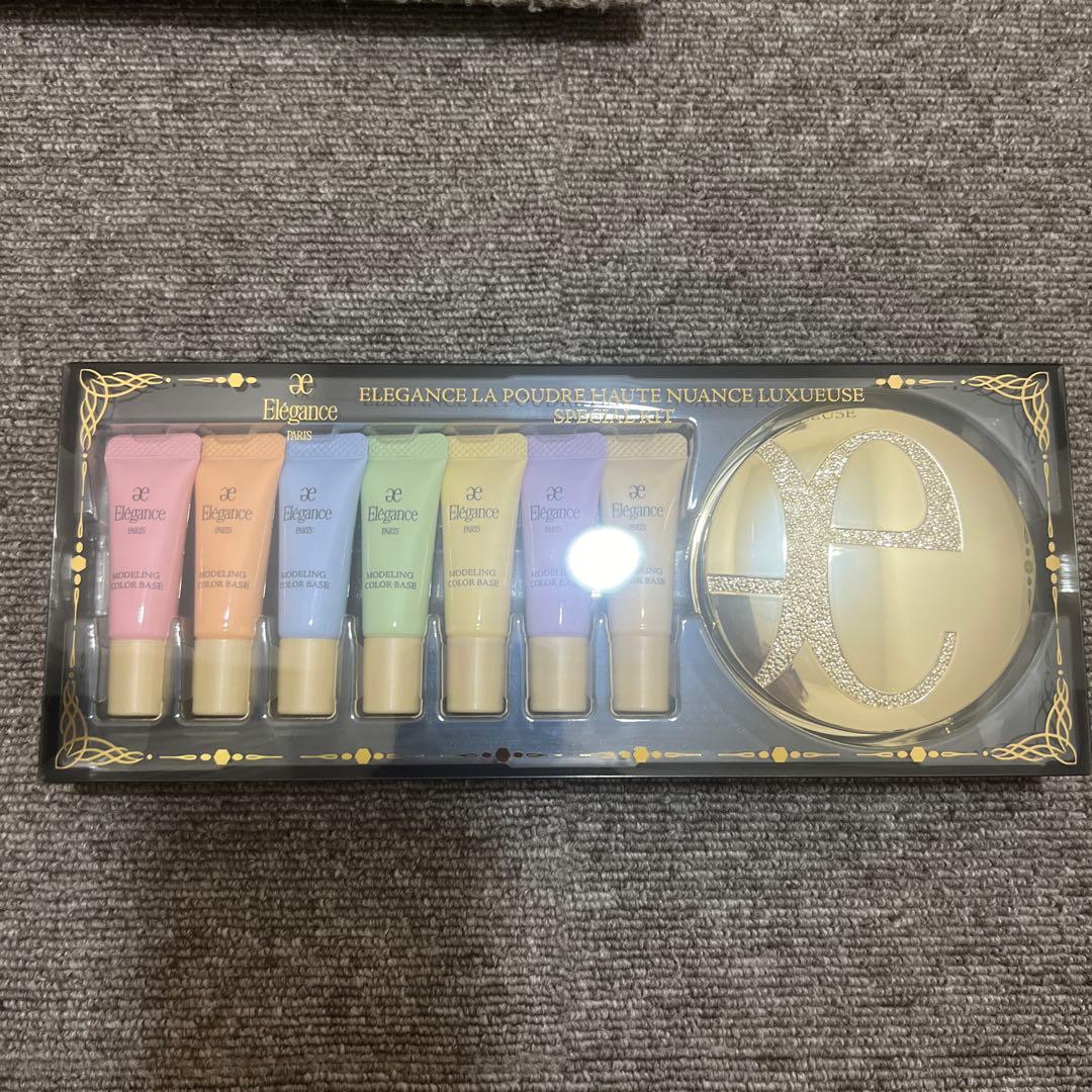 エレガンス ラ プードル キットI