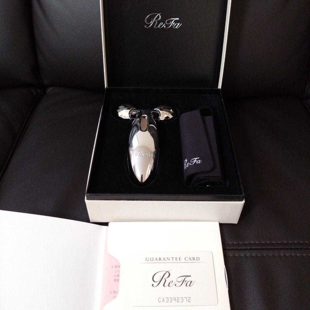 新品未使用　リファカラット　PEC-L1706