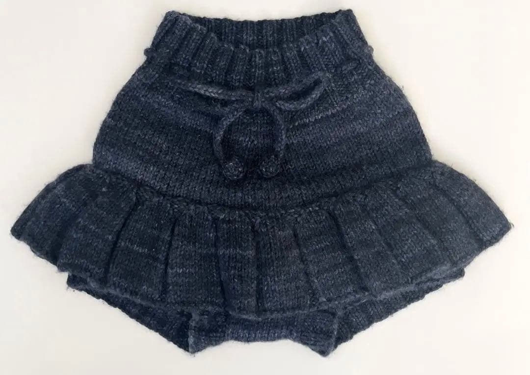 misha&puff スケポン