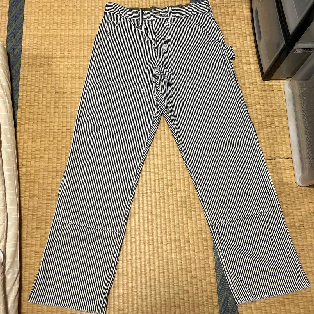 リアルマッコイズ　トイズマッコイ　フラットヘッド　シュガーケーン　ウエアハウス